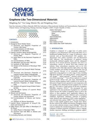 خرید و دانلود نسخه کامل کتاب Graphene-Like Two-Dimensional Materials_68f508e16bf84.jpeg خرید و دانلود نسخه کامل کتاب Graphene-Like Two-Dimensional Materials