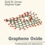 خرید و دانلود نسخه کامل کتاب Graphene Oxide: Fundamentals and Applications