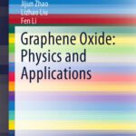 خرید و دانلود نسخه کامل کتاب Graphene Oxide: Physics and Applications
