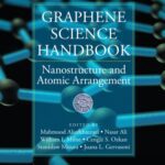 خرید و دانلود نسخه کامل کتاب Graphene science handbook. Nanostructure and atomic arrangement