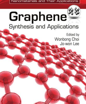 خرید و دانلود نسخه کامل کتاب Graphene: Synthesis and Applications