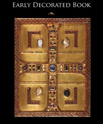 خرید و دانلود نسخه کامل کتاب Graphic Devices and the Early Decorated Book