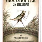 خرید و دانلود نسخه کامل کتاب Grasshopper on the Road (I Can Read Book 2)
