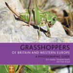 خرید و دانلود نسخه کامل کتاب Grasshoppers of Britain and Western Europe: A Photographic Guide