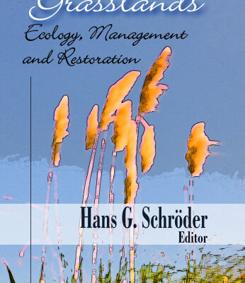 خرید و دانلود نسخه کامل کتاب Grasslands: Ecology, Management and Restoration
