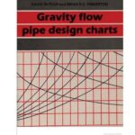 خرید و دانلود نسخه کامل کتاب Gravity Flow Pipe Design Charts