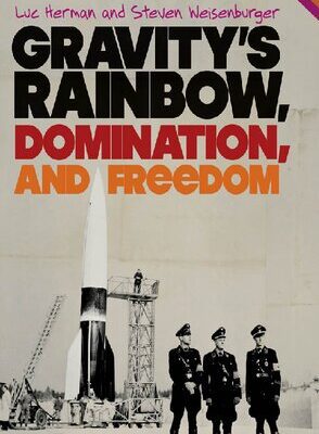 خرید و دانلود نسخه کامل کتاب Gravity’s Rainbow, Domination, And Freedom