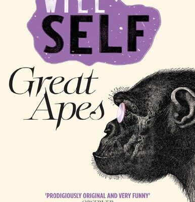 خرید و دانلود نسخه کامل کتاب Great Apes