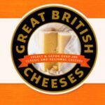 خرید و دانلود نسخه کامل کتاب Great British Cheeses
