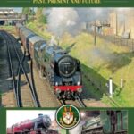 خرید و دانلود نسخه کامل کتاب Great Central: The World’s Only Double Track Steam Line