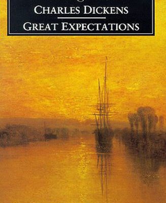خرید و دانلود نسخه کامل کتاب Great Expectations (Penguin Classics)