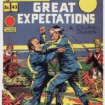 خرید و دانلود نسخه کامل کتاب Great Expectations