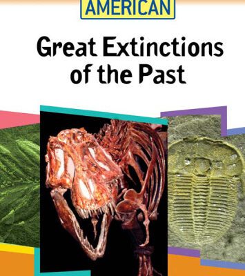 خرید و دانلود نسخه کامل کتاب Great Extinctions of the Past