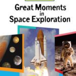 خرید و دانلود نسخه کامل کتاب Great Moments in Space Exploration (Scientific American)