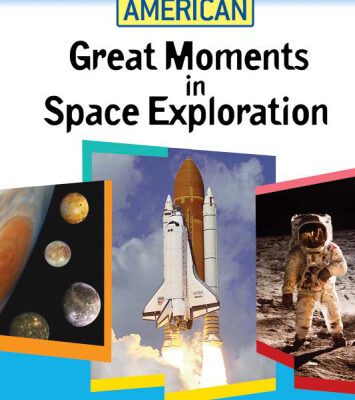خرید و دانلود نسخه کامل کتاب Great Moments in Space Exploration (Scientific American)