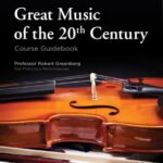 خرید و دانلود نسخه کامل کتاب Great Music of the Twentieth Century