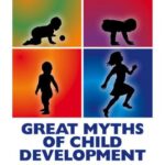 خرید و دانلود نسخه کامل کتاب Great myths of child development