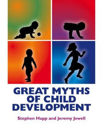 خرید و دانلود نسخه کامل کتاب Great myths of child development