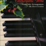 خرید و دانلود نسخه کامل کتاب Great Piano Christmas Hits