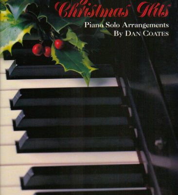 خرید و دانلود نسخه کامل کتاب Great Piano Christmas Hits