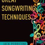 خرید و دانلود نسخه کامل کتاب Great Songwriting Techniques