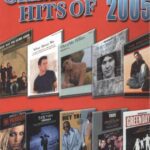 خرید و دانلود نسخه کامل کتاب Greatest Hits Of 2004-2005, songbook