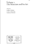 خرید و دانلود نسخه کامل کتاب Greek Musical Writings: Volume 1, The Musician and his Art – Scanned Pdf