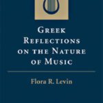 خرید و دانلود نسخه کامل کتاب Greek Reflections on the Nature of Music