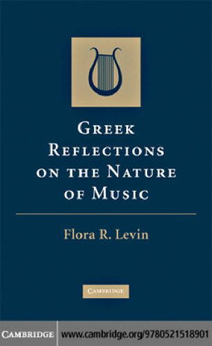 خرید و دانلود نسخه کامل کتاب Greek Reflections on the Nature of Music_68de13dea731b.jpeg خرید و دانلود نسخه کامل کتاب Greek Reflections on the Nature of Music