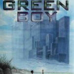 خرید و دانلود نسخه کامل کتاب Green Boy