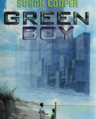 خرید و دانلود نسخه کامل کتاب Green Boy