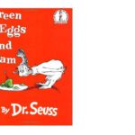 خرید و دانلود نسخه کامل کتاب Green Eggs and Ham
