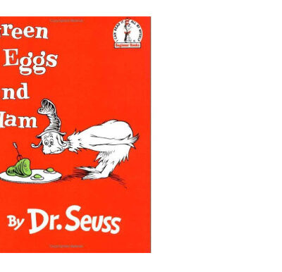 خرید و دانلود نسخه کامل کتاب Green Eggs and Ham