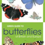 خرید و دانلود نسخه کامل کتاب Green Guide to Butterflies Of Britain And Europe
