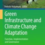خرید و دانلود نسخه کامل کتاب Green Infrastructure and Climate Change Adaptation: Function, Implementation and Governance