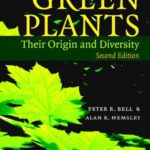 خرید و دانلود نسخه کامل کتاب Green Plants Their Origin and Diversity