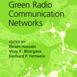 خرید و دانلود نسخه کامل کتاب Green Radio Communication Networks