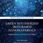 خرید و دانلود نسخه کامل کتاب Green Synthesized Iron-based Nanomaterials: Applications and Potential Risks