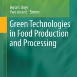 خرید و دانلود نسخه کامل کتاب Green Technologies in Food Production and Processing