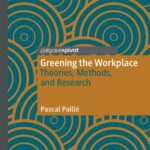 خرید و دانلود نسخه کامل کتاب Greening the Workplace: Theories, Methods, and Research