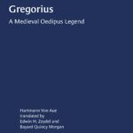 خرید و دانلود نسخه کامل کتاب Gregorius: A Medieval Oedipus Legend