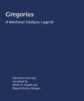 خرید و دانلود نسخه کامل کتاب Gregorius: A Medieval Oedipus Legend