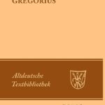 خرید و دانلود نسخه کامل کتاب Gregorius