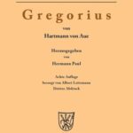 خرید و دانلود نسخه کامل کتاب Gregorius