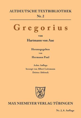خرید و دانلود نسخه کامل کتاب Gregorius_68dfb00ebb95e.jpeg خرید و دانلود نسخه کامل کتاب Gregorius