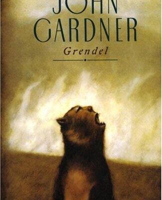 خرید و دانلود نسخه کامل کتاب Grendel