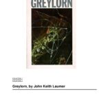 خرید و دانلود نسخه کامل کتاب Greylorn