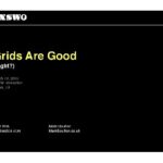 خرید و دانلود نسخه کامل کتاب Grids are good