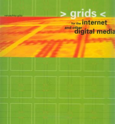 خرید و دانلود نسخه کامل کتاب Grids for the Internet & Other Digital Media