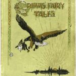 خرید و دانلود نسخه کامل کتاب Grimm’s Fairy Tales